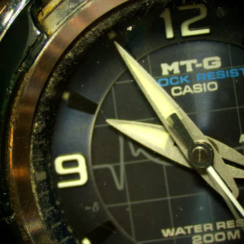 görüntü MAGUS Stereo 8B Stereomikroskop,  18