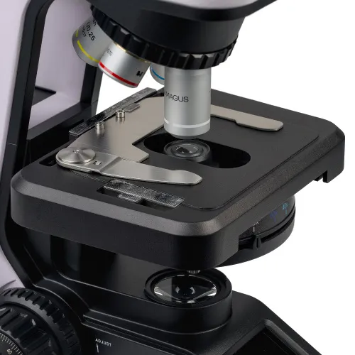 fotoğraf MAGUS Bio 240B Biyoloji Mikroskobu,  10