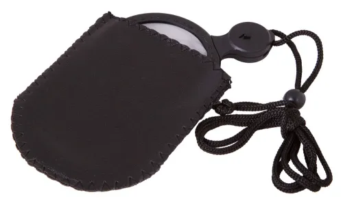 görüntü Levenhuk Zeno Vizor N1 Boyun Büyüteci,  6