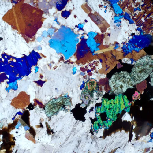 fotoğraf MAGUS Pol D800 Polarize Dijital Mikroskop,  19