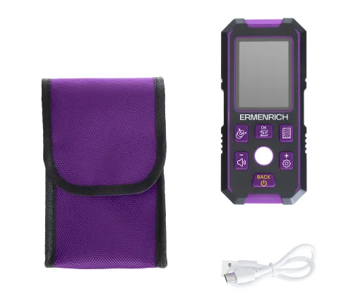 foto Ermenrich Ping SM70 Dikme Dedektörü,  2