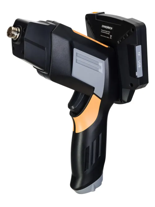 görüntü Ermenrich Seek VE50 Endüstriyel Endoskop,  6