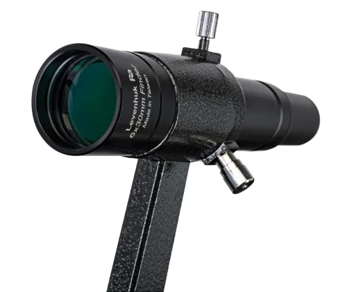 fotoğraf Levenhuk Ra 150N Dobson Teleskop,  8