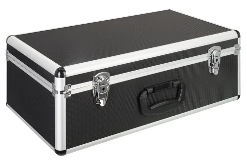 görüntü Levenhuk Ra R80 ED Doublet OTA,  9