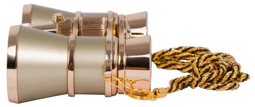 foto Levenhuk Broadway 325F Opera Dürbünleri (LED ışıklı ve zincirli),  10