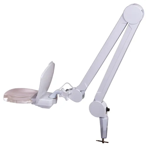 foto Levenhuk Zeno Lamp ZL19 LED Büyüteç,  3