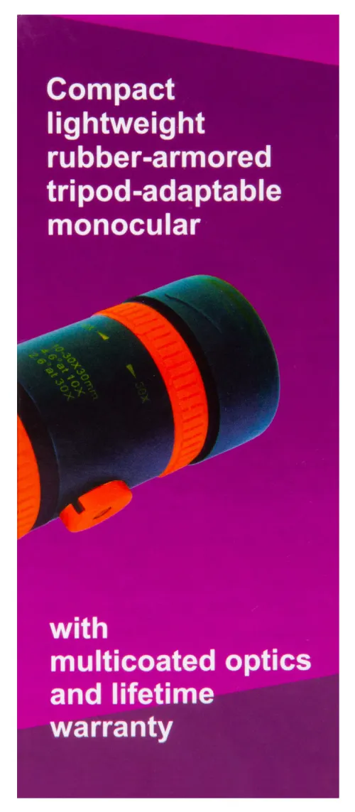 görüntü Levenhuk LabZZ MC6 Monoküler,  13