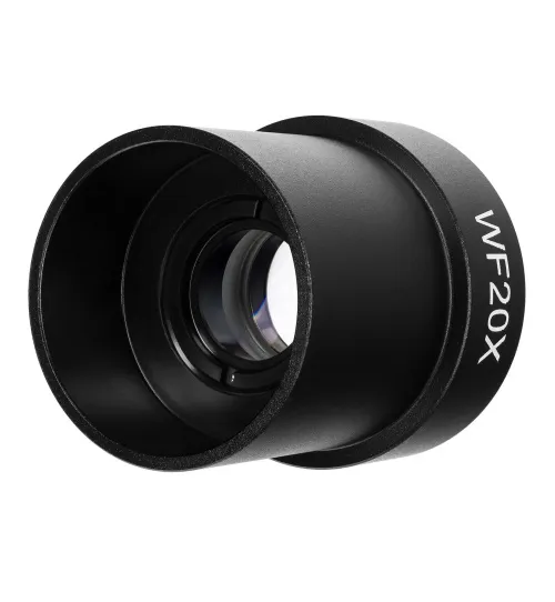 fotoğraf MAGUS ME20 20х/12 mm (D 30 mm) Göz Merceği,  3