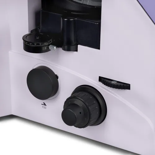 foto MAGUS Metal V790 DIC Metalurji İnverted Mikroskop,  10