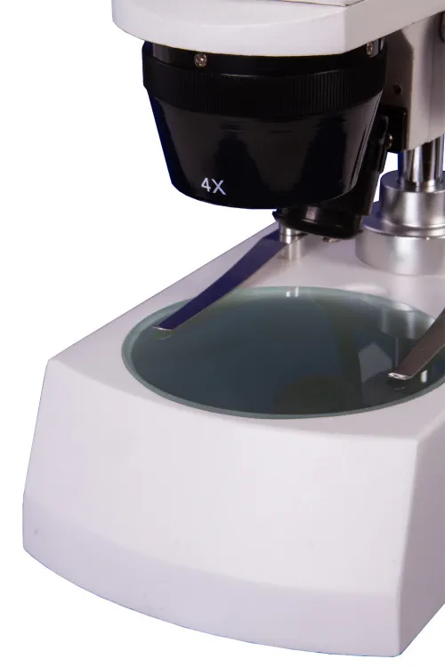 foto Bresser Erudit ICD Stereo Microscope,  8