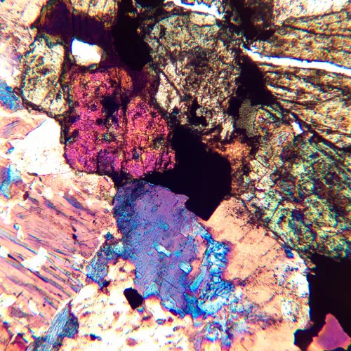 fotoğraf MAGUS Pol 850 Polarize Mikroskop,  20