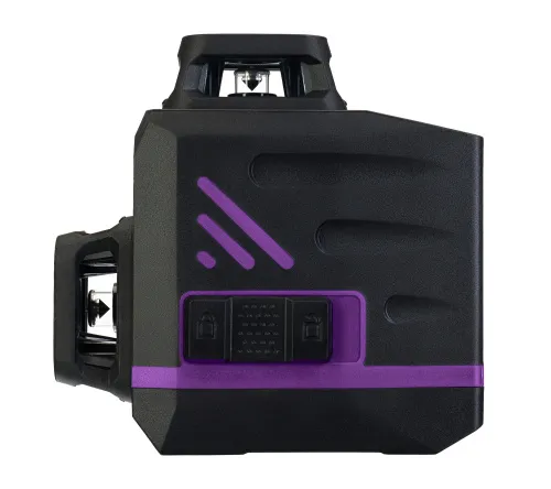 fotoğraf Ermenrich PRO LV60 Lazer Terazi,  6