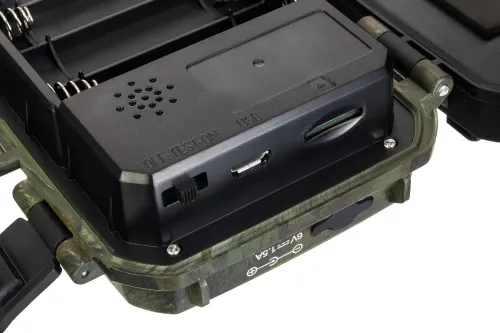 fotoğraf Levenhuk FC200 Av Kamerası,  9