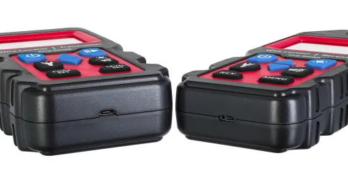 görüntü Ermenrich Ping SM150 Yeraltı Kablo Bulucu,  5