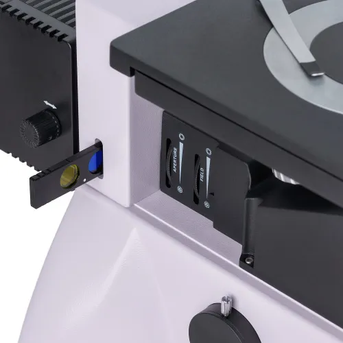 resim MAGUS Metal V700 Metalurji İnverted Mikroskop,  13