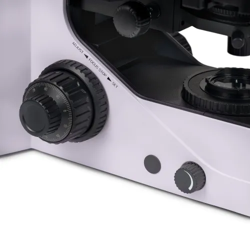 resim MAGUS Bio 270T Biyoloji Mikroskobu,  13