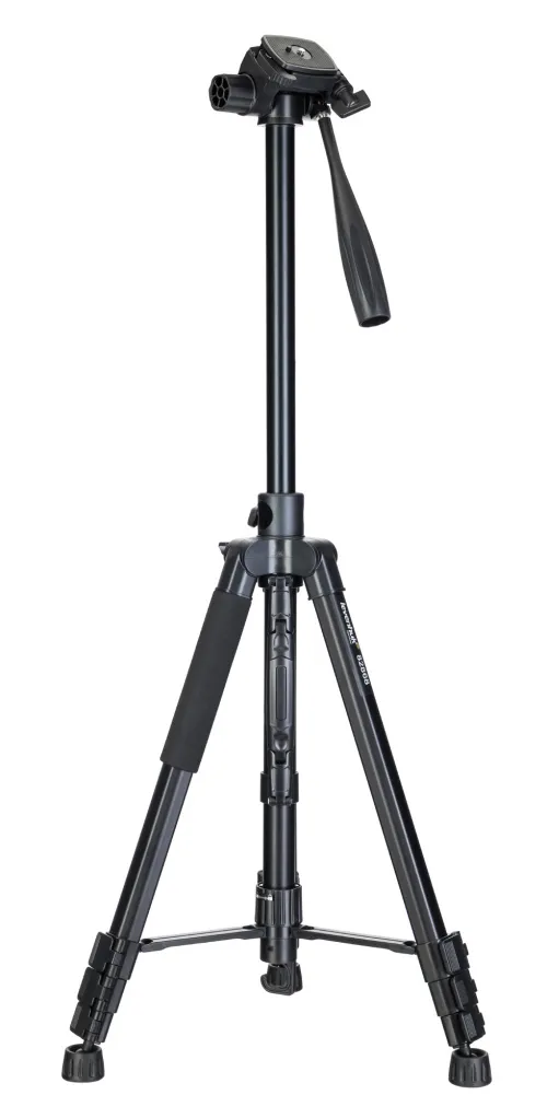 foto Levenhuk Level PLUS VT5 Tripod,  4
