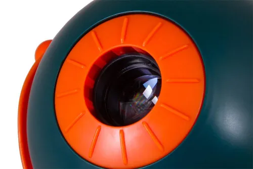 görüntü Levenhuk LabZZ SP10 Astroplanetaryum,  5