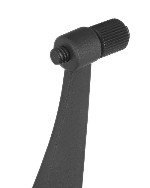 fotoğraf Levenhuk TA10 Dürbünleri için Tripod Adaptörü,  3