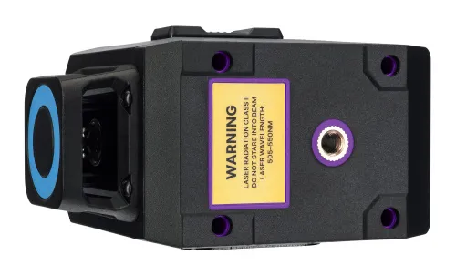 fotoğraf Ermenrich PRO LV40  Lazer Terazi,  8