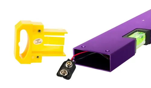 resim Ermenrich Verk DA40 Dijital Açı Ölçer,  11