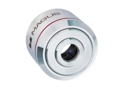 fotoğraf MAGUS SF5 5х/0,12 Plan Pol ∞/0,17 Objektif,  3