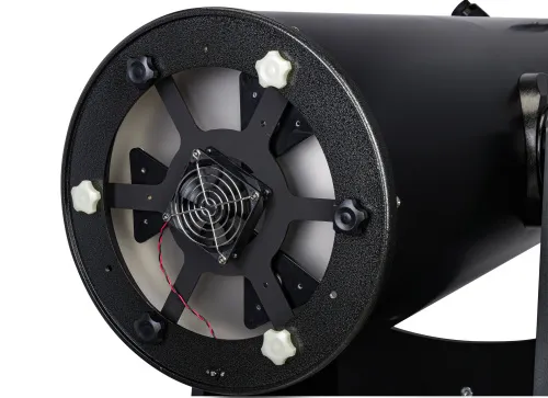 foto Levenhuk Ra 300N Dobson Teleskop,  7