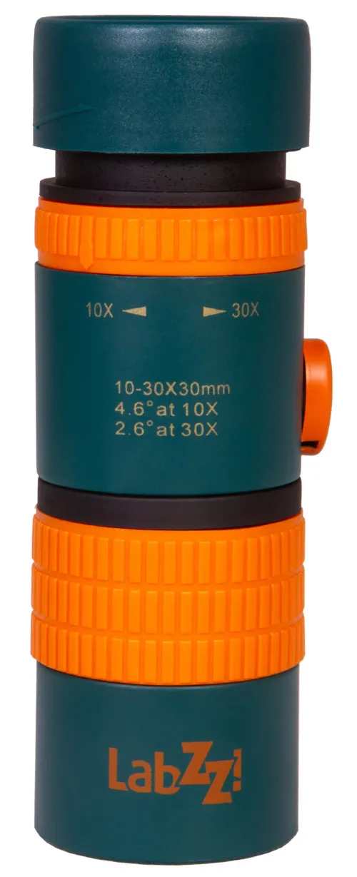 görüntü Levenhuk LabZZ MC6 Monoküler,  3