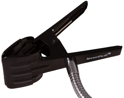 fotoğraf Levenhuk Zeno Desk D1 Büyüteç,  6