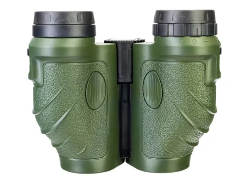 görüntü Levenhuk Travel 10x25 Binoküler Dürbün,  7