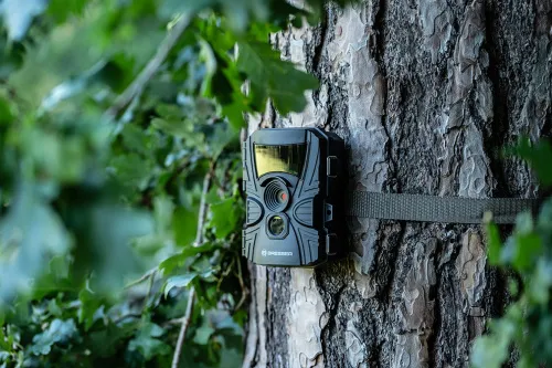 resim Bresser 60° Wildlife Observation 5–20MP Camera,  9