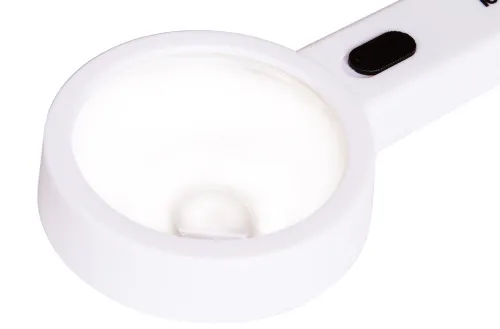 resim Levenhuk Zeno Handy ZH35 Büyüteç,  4