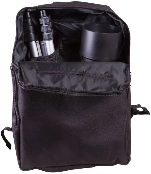 resim Levenhuk Skyline Travel Sun 50 Teleskop,  14