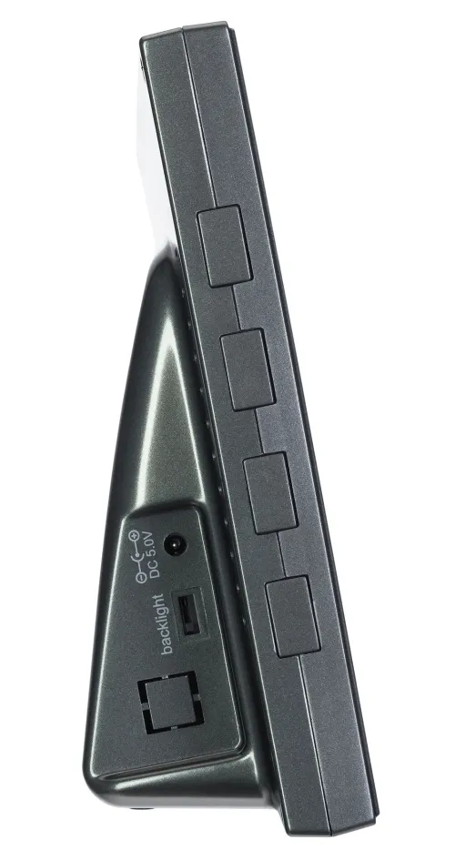 resim Levenhuk Wezzer PRO LP330 Hava Durumu İstasyonu,  4