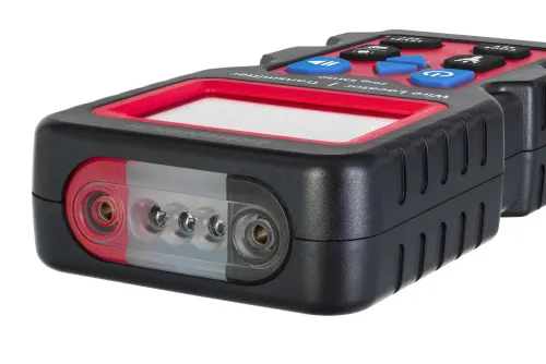 görüntü Ermenrich Ping SM150 Yeraltı Kablo Bulucu,  6