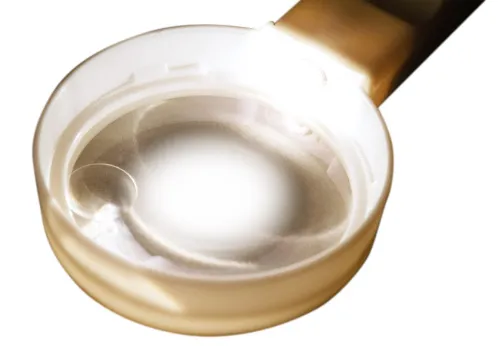 resim Levenhuk Zeno Handy ZH35 Büyüteç,  9