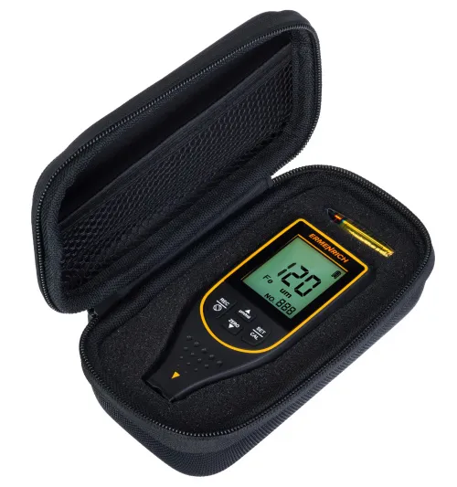 görüntü Ermenrich NT50 Kalınlık Ölçer,  3