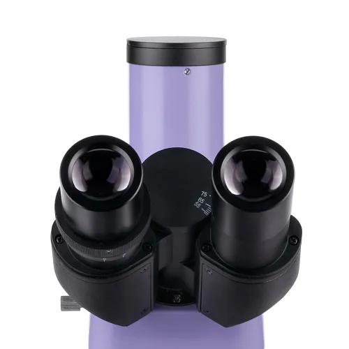 fotoğraf MAGUS Lum 400 Floresan Mikroskop,  9