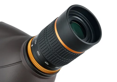 görüntü Levenhuk Blaze PRO 100 Gözlem Teleskopu,  11