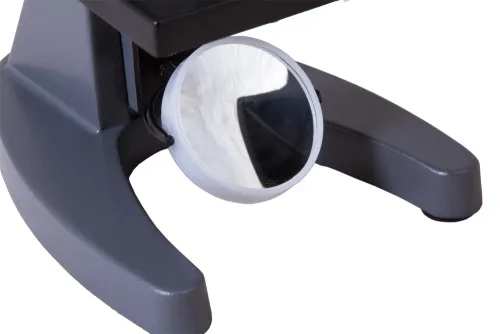 fotoğraf Levenhuk 7S NG Monoküler Mikroskop,  7