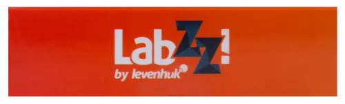 fotoğraf Levenhuk LabZZ C12 Canlılar Hazırlanmış Slayt Seti,  9
