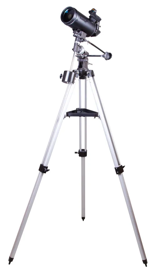 foto Levenhuk Skyline PLUS 90 MAK Teleskop,  7
