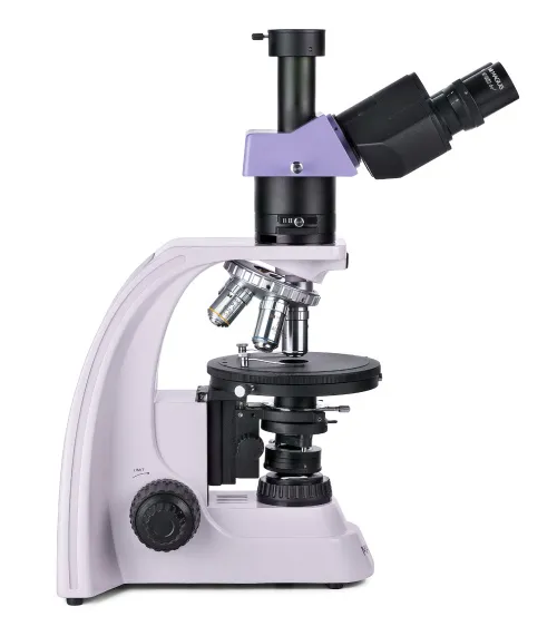 fotoğraf MAGUS Pol 800 Polarize Mikroskop,  6