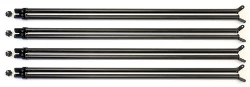 fotoğraf Explore Scientific Ultra Light Dob 10" Telescope,  4