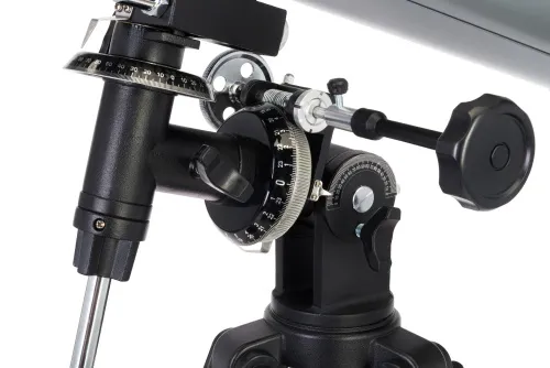 fotoğraf Levenhuk Blitz 76 PLUS Teleskop,  7