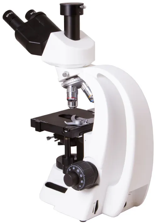foto Bresser BioScience Trino Microscope,  3