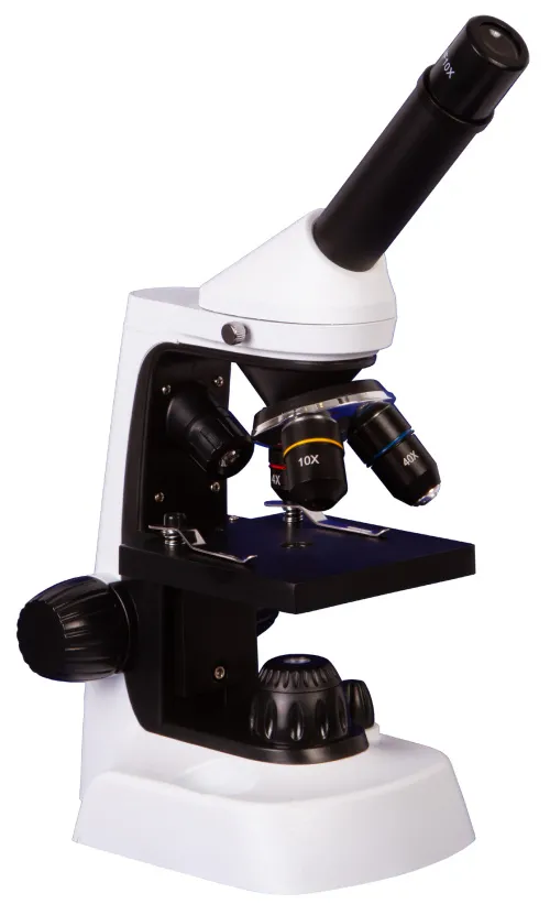 foto Bresser Junior Microscope with Magnification 40x-2000x,  6