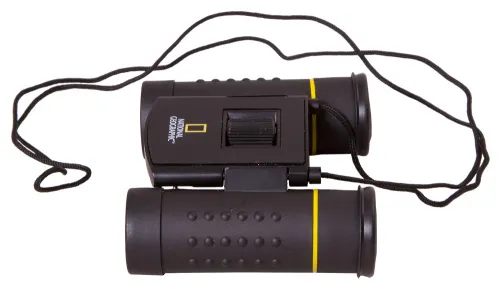 foto Bresser National Geographic 8x21 Binoculars,  3