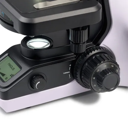 görüntü MAGUS Bio DH240 Biyoloji Dijital Mikroskobu,  15