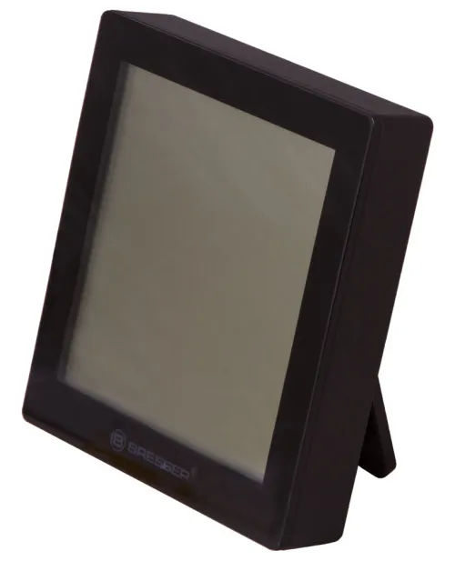 foto Bresser Temeo Hygro Quadro Weather Station,  3